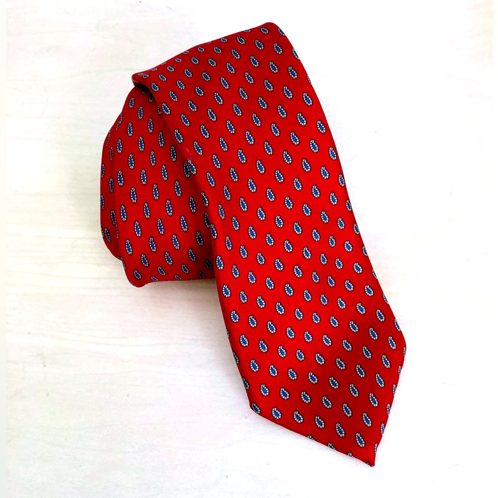 Raphael tie